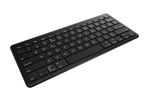 3472 ZAGG Keyboard Bluetooth