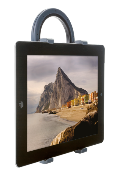 349 Trust Universal 10" Tablet Stand