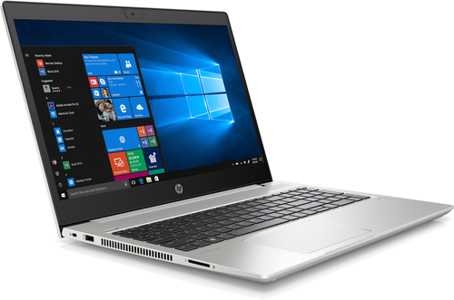 3527 HP ProBook 450 G8 - 2R9D6EA