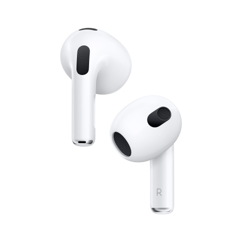 3705 Apple AirPods with magsafe case