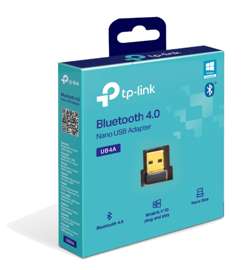 3794 TP-Link USB Nano Bluetooth