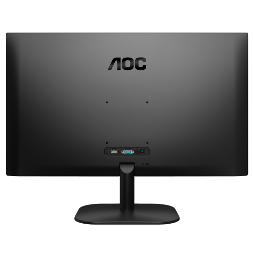 3818 AOC 27 inch FHD LED Monitor