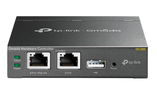 4076 TP-Link Cloud Controller