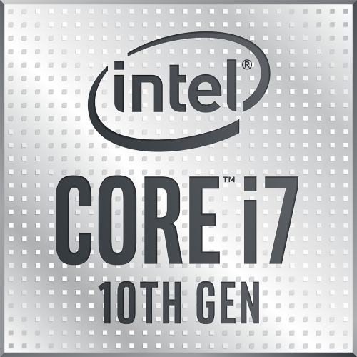 4094 Intel NUC 10 Performance i7