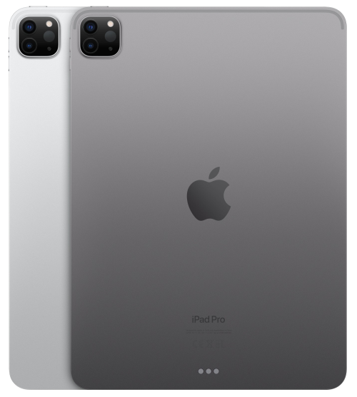 4315 Apple iPad Pro 11 (2022) 4th gen