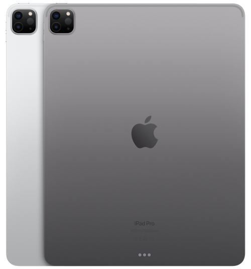4326 Apple iPad Pro 12.9 (2022) 6th gen