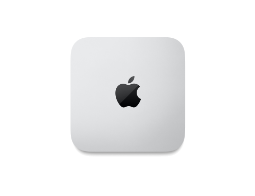 4393 Apple Mac mini - MMFJ3B/A