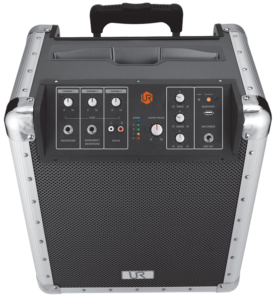 Whether you have a BBQ in your backyard, a speech at your companyÃƒÆ’Ã†â€™Ãƒâ€ Ã¢â‚¬â„¢ÃƒÆ’Ã¢â‚¬Å¡Ãƒâ€šÃ‚Â¢ÃƒÆ’Ã†â€™Ãƒâ€šÃ‚Â¢ÃƒÆ’Ã‚Â¢ÃƒÂ¢Ã¢â‚¬Å¡Ã‚Â¬Ãƒâ€¦Ã‚Â¡ÃƒÆ’Ã¢â‚¬Å¡Ãƒâ€šÃ‚Â¬ÃƒÆ’Ã†â€™Ãƒâ€šÃ‚Â¢ÃƒÆ’Ã‚Â¢ÃƒÂ¢Ã¢â‚¬Å¡Ã‚Â¬Ãƒâ€¦Ã‚Â¾ÃƒÆ’Ã¢â‚¬Å¡Ãƒâ€šÃ‚Â¢s party or music at the sidelines of a sporting event: the UR Fiesta Wireless speaker is the ideal solution.The Fiesta produces powerful sound is easy to move or carry and can be used wit