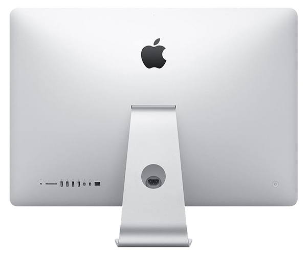 817 Apple iMac 21.5 inch