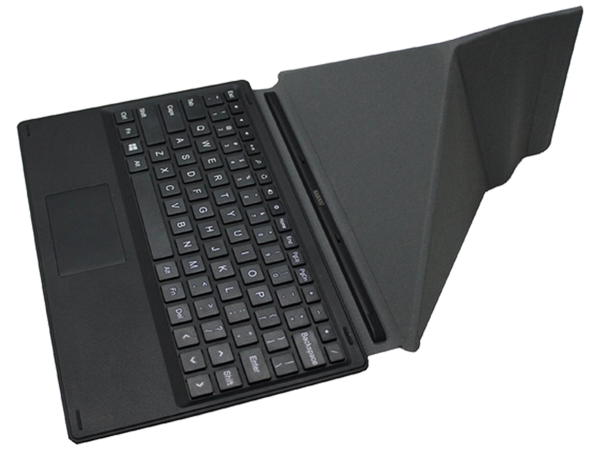 89 Linx Origami Case with Keyboard