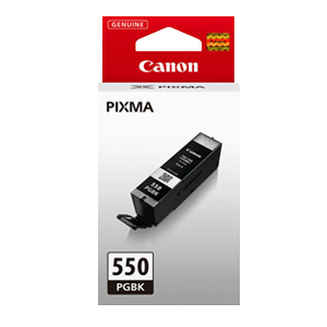 94 Canon PGI-550 XL Black